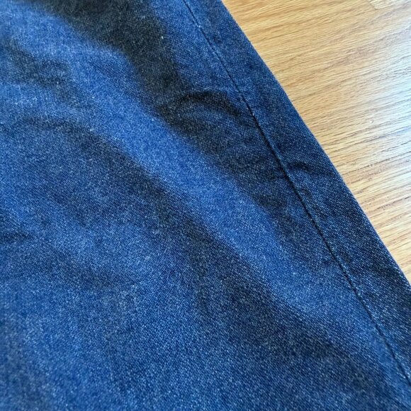 Proximity Denims x HARDEN CO x HH 5-Pocket Jean Broken Twill 38/34 - Picture 10 of 13